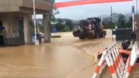 天災(zāi)無情，4G DTU更要經(jīng)受得起環(huán)境的考驗！