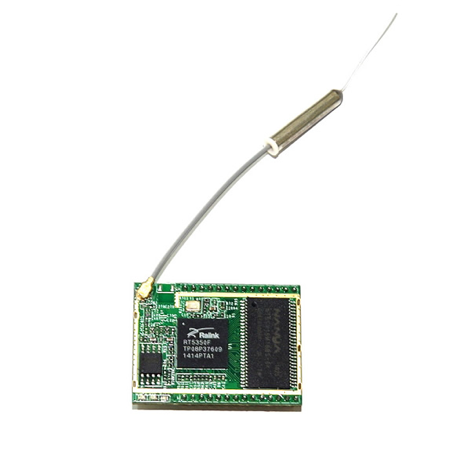 4G DTU模塊為什么火？新基建也離不開它！