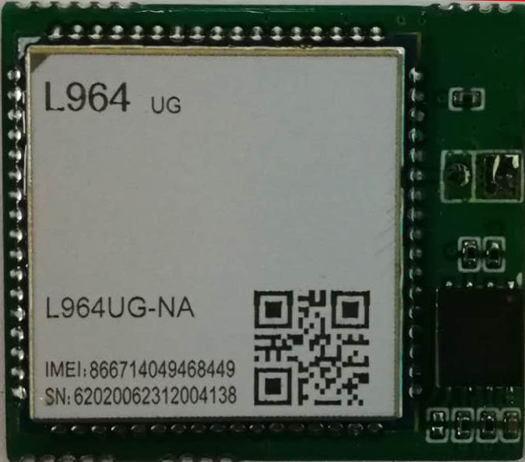 這款超級迷你4G DTU模塊，體積小還便宜！